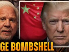 Trump Brought The RECIEPTS On China’s MASSIVE Election Scandal