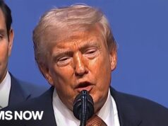 Trump calls Iran war ‘tremendous success’ after threatening more strikes