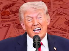 Trump forced to GIVE THE MONEY BACK
