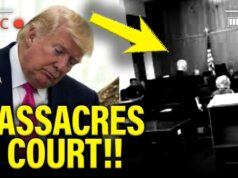 Trump gets MASSACRED IN COURT and Loses 15,000 CASES!!!