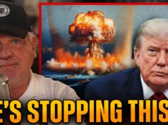 Trump is Fighting the Most DANGEROUS War Glenn Has Ever Seen