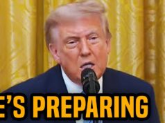Trump is planning the UNTHINKABLE
