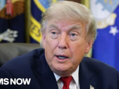 Trump is TOO FOCUSED on “SAVE Act”: Report