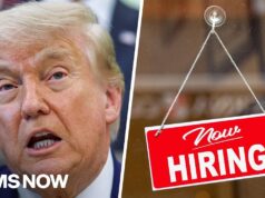 Trump is ‘trying to bring back the lunch pail jobs of the 1950s’: Economist