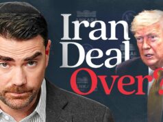 Trump Just Did The Right Thing On Iran