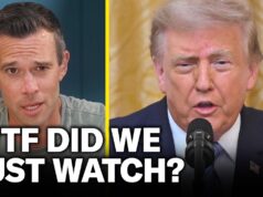 Trump Pushes Election Conspiracies in UNHINGED Speech