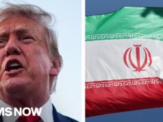 Trump threatens Tehran after U.S. troops killed in attacks