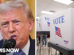Trump’s primetime speech: ‘exaggerated claims’ and ‘conspiracy theories’