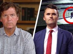 Tucker: I Am Enraged by This