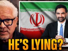 Was Mamdani CAUGHT Trying To Bypass Trump With Iran?