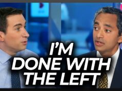 Watch Host Go Silent as Tech Legend Reveals What Red Pilled Him