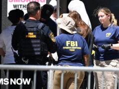 WATCH: Officials give update on explosive device incident in New York City
