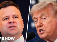 ‘We should all be very disturbed’: What is Trump’s spy chief doing behind the scenes?!