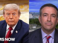 ‘We’re still at war’: Ceasefire crumbles as Trump loses plot