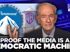 “WHAT A CROCK!” — Bill Takes on the Media and a Lawsuit Aimed at the Paramount-Warner Bros. Merger