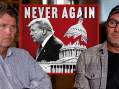 What Shawn Ryan Saw That Made Him Quit Politics