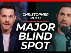 What the Woke Right and Mainstream Media Keeps Getting Wrong About Trump Voters | Christopher Rufo