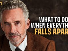 What To Do When You’ve Lost Your Way
