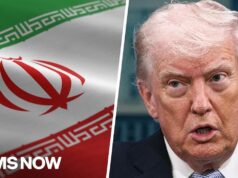 What would it look like to end the Iran war? Rep. Moulton shares how Dems are pushing back