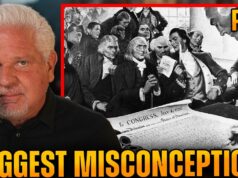 What You NEVER Knew About The Declaration of Independence