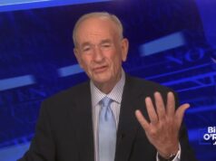Where’s Markwayne Mullin & Tom Homan? — Bill O’Reilly FRUSTRATED By ICE Shootings in Maine