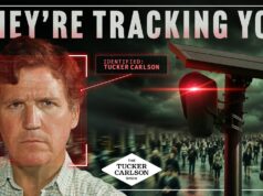 Whistleblower Reveals the Largest Mass Surveillance Operation in History and the Coming Slave State