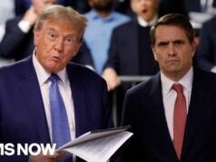 Will GOP senators ‘fold’?: Why Epstein survivor meeting could hurt Trump AG pick’s confirmation