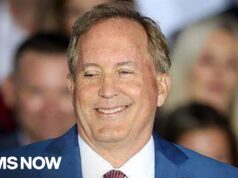 Will Paxton investigate… himself? He swore to fight voter fraud but may have violated election law