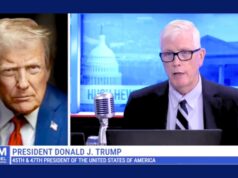 WOW: Trump impeachment GOES MAINSTREAM