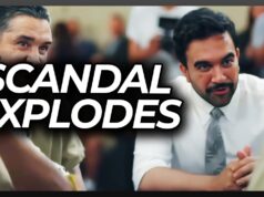 Zohran Mamdani Just Accidentally Made the Perfect Republican Ad