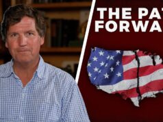 A New America Is Coming…