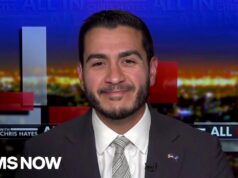 Abdul El-Sayed FIRES BACK at anti-Muslim attacks in Michigan Senate race