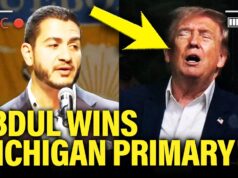🚨ABDUL EL-SAYED WINS MICHIGAN PRIMARY!!