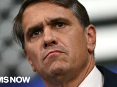 ‘Absolute distortion’ of norms: Former U.S. attorney slams AG Blanche