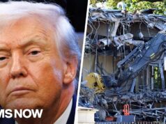 Admin argues new WH ballroom is necessary for security – however, there may already be a bunker