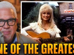 America Just Lost Its Queen: Remembering Dolly Parton