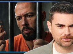 Andrew Tate’s Jail Tweets Are Getting Insane