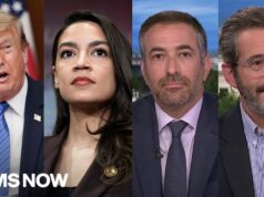 Blue wave begins? Dem turnout EXPLODES in key battleground