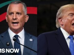 Can a Dem snag a win in Florida? This Ex-GOP Congressman’s plan to defeat Trump-backed Byron Donalds