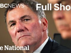 CBC News: The National | Canada fears new U.S. tariffs may be unavoidable