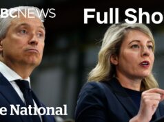 CBC News: The National | Canada hits back with counter-tariffs on U.S. products