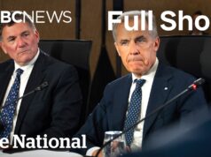 CBC News: The National | Canada mulls ending U.S. booze ban for tariff relief