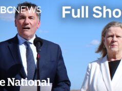 CBC News: The National | Canada rejects latest U.S. trade offer