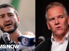 ‘Come at me’: MI Dem Senate candidate Abdul El-Sayed’s message to Trump-backed opponent Mike Rogers