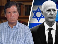 Consider This an Official Invitation to Rick Scott…