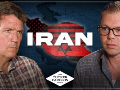 Darryl Cooper Deep Dive: Zionism, Islam, Spain & Why the Iran War Is a Pivot Point in World History