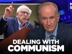 Dealing With Communism — Bill O’Reilly