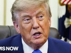 Doctor SLAMS Trump’s ‘incoherent, callous’ childhood vaccine recommendations