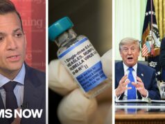 Dr. Gupta DEBUNKS childhood vaccine myths: autism, spacing shots, and safety