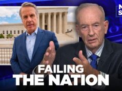 Failing the Nation — Bill O’Reilly on the Corporate Media’s Collapse